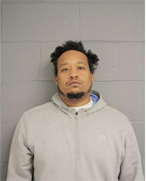 LAURENCE RATCLIFF, Cook County, Illinois