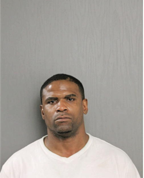 DEMOND D REID, Cook County, Illinois