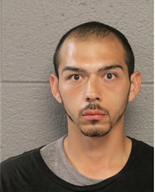 DAVID RENTERIA, Cook County, Illinois