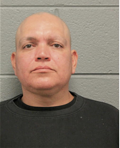 CARLOS RIVERA, Cook County, Illinois