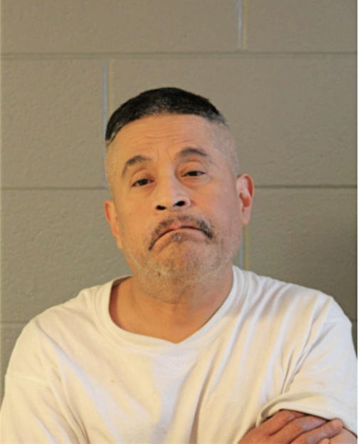 RICHARD E RIVERA, Cook County, Illinois