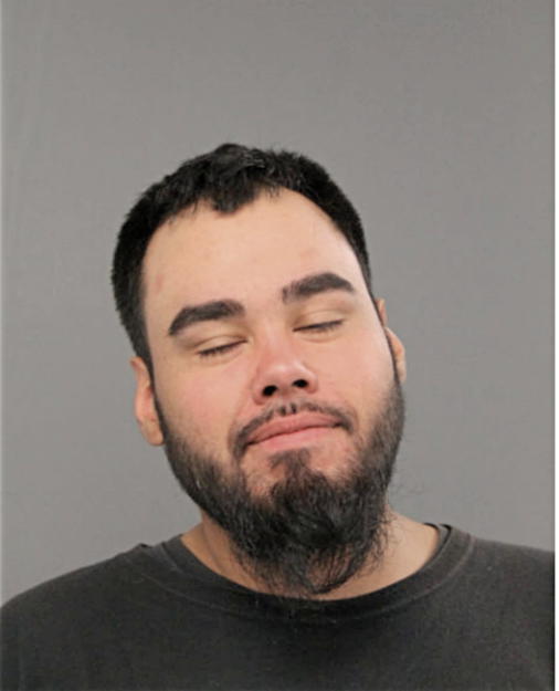 JESSE C ROBLES, Cook County, Illinois
