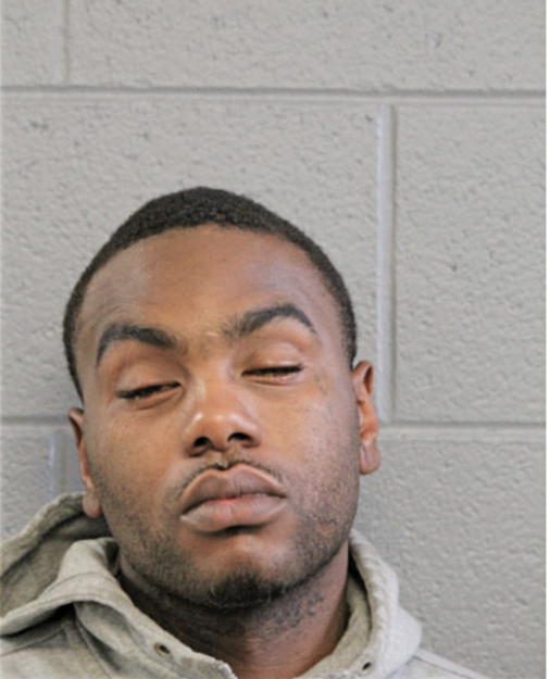 LAVARIS ROCQUEMORE, Cook County, Illinois