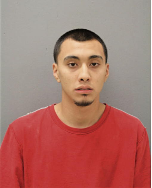 ANGEL RODRIGUEZ, Cook County, Illinois