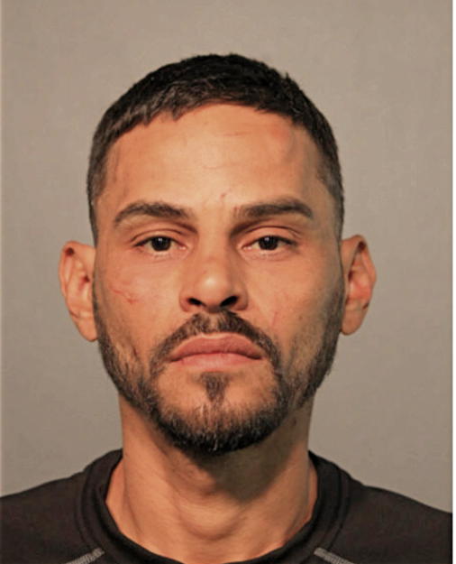 ERIC RODRIGUEZ, Cook County, Illinois