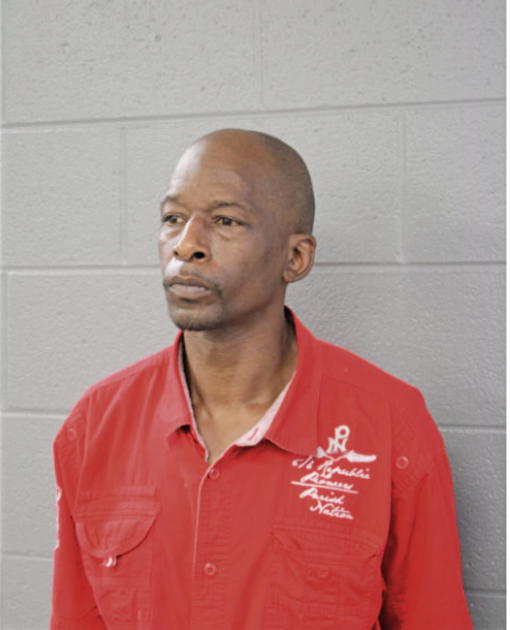 SUNRA ROLLINS, Cook County, Illinois