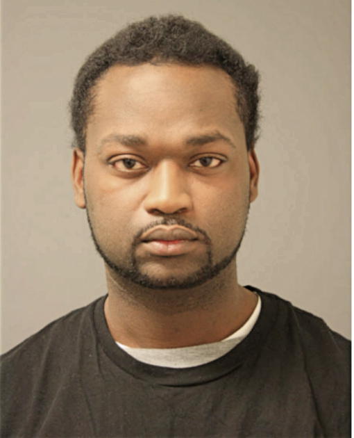 TERRENCE SAIN, Cook County, Illinois