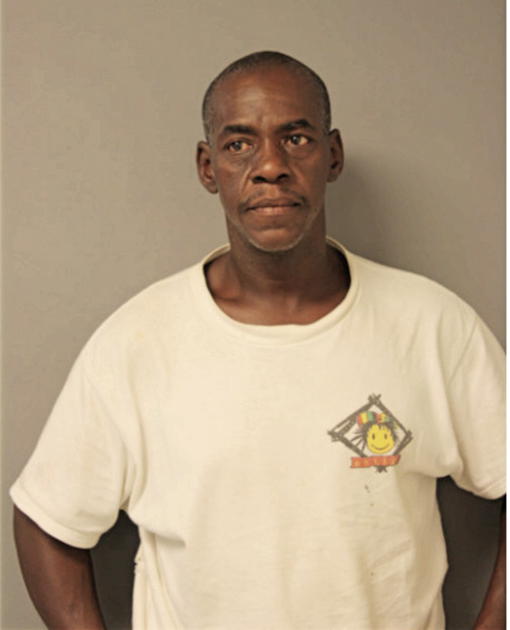 WARREN SALLIE, Cook County, Illinois