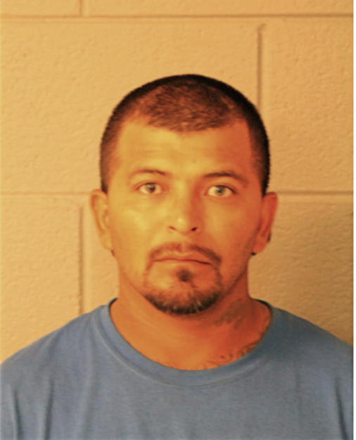 FELIPE SAMBRANO, Cook County, Illinois