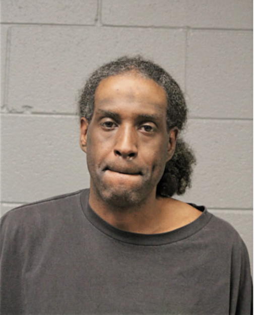 TRAVON SAMULS, Cook County, Illinois