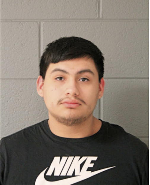 JUAN SANCHEZ, Cook County, Illinois