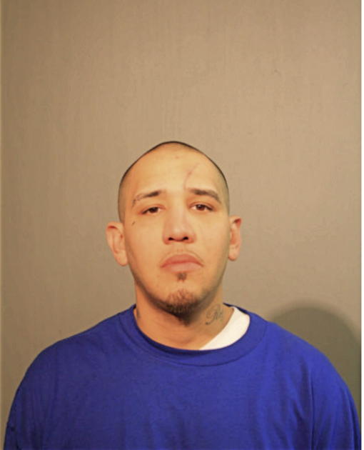 ANTHONY SANTANA, Cook County, Illinois