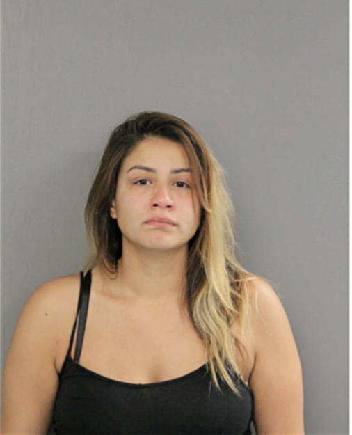 JESSICA SANTILLAN, Cook County, Illinois