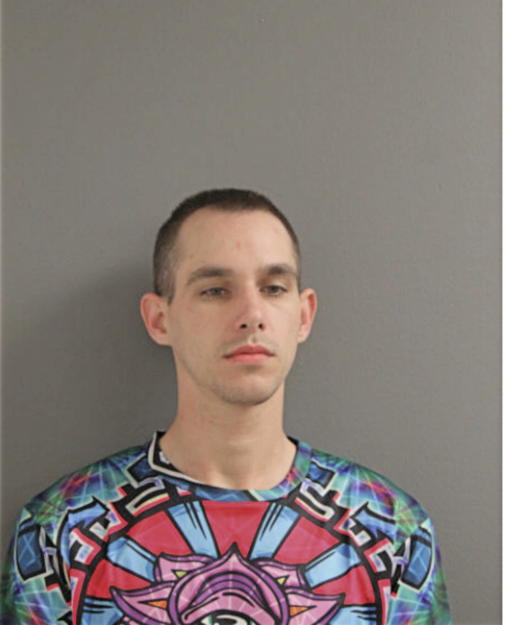MATTHEW SAWICKI, Cook County, Illinois