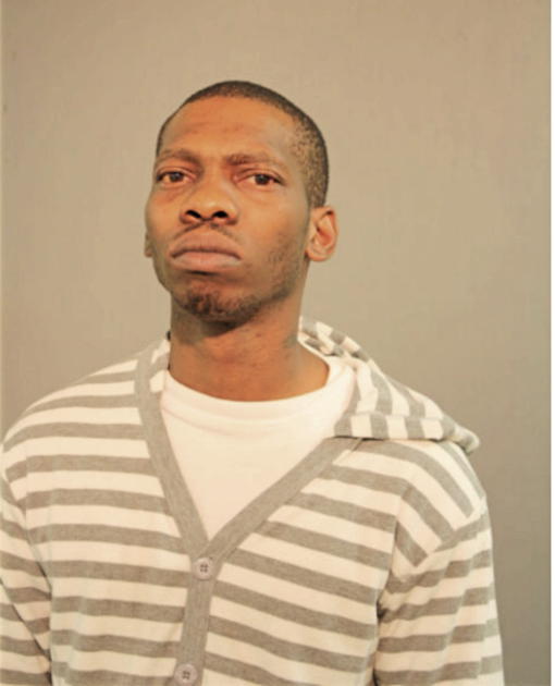 GREGORY LEE/TONY SCOTT, Cook County, Illinois
