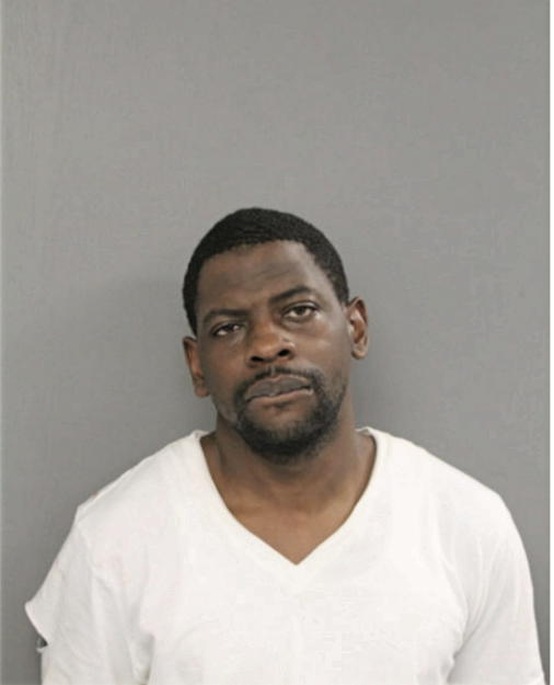 ADRIAN SHAVERS, Cook County, Illinois