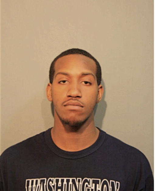 ROBERT L SIMS, Cook County, Illinois