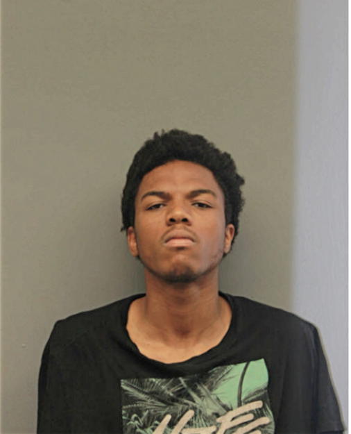 ANTONIO C SMITH, Cook County, Illinois