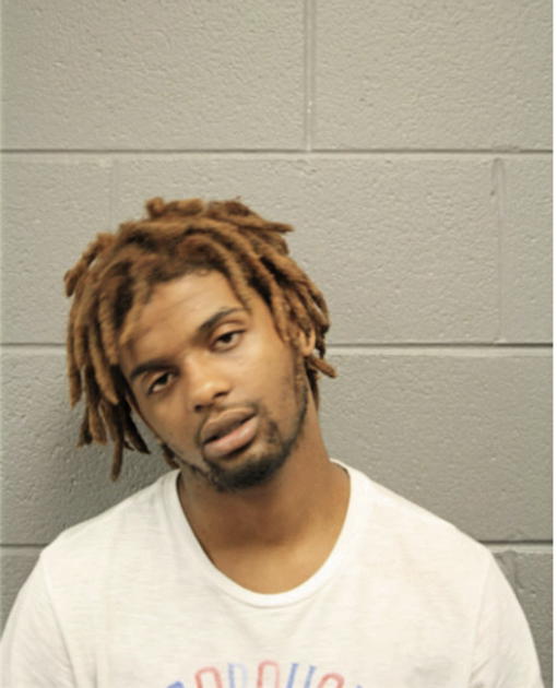 JIMMY C SMITH, Cook County, Illinois