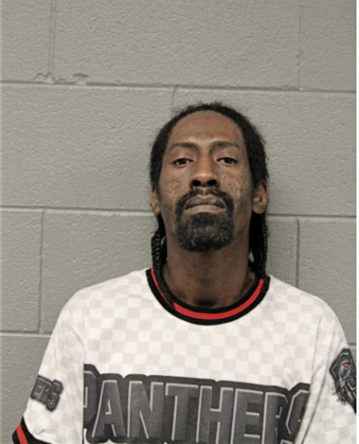 LASHON SMITH, Cook County, Illinois