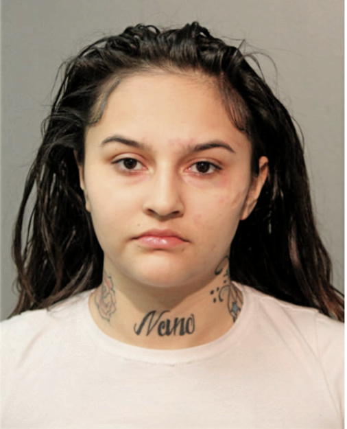 JENNIFER SOSA, Cook County, Illinois