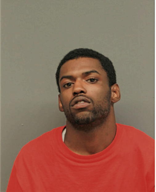 JERMAINE STANTON, Cook County, Illinois