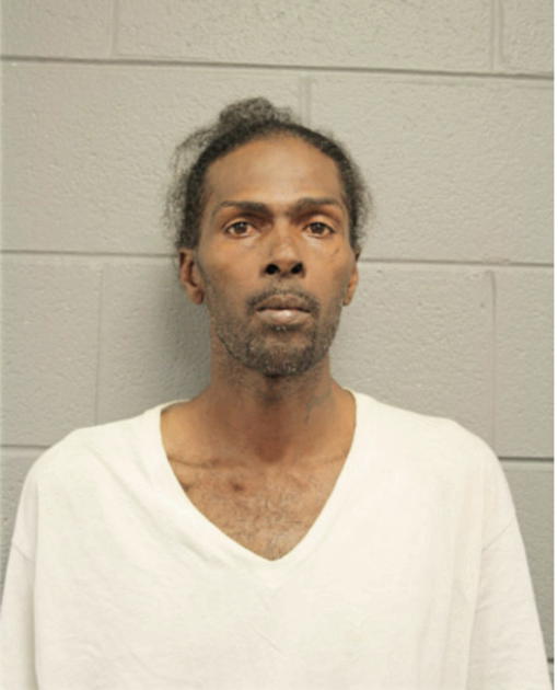 WILLIE C STEEL, Cook County, Illinois
