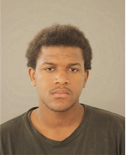 GERMIRRIO M STEVERSON, Cook County, Illinois