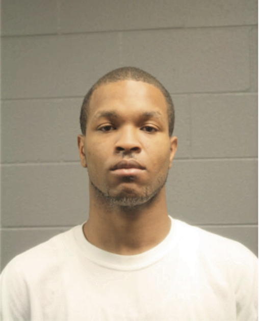 MICHAEL STEWART, Cook County, Illinois