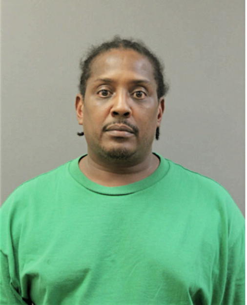 VICTOR M STEWART, Cook County, Illinois