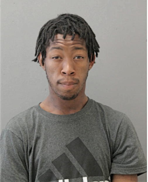 RODNEY J STRONG, Cook County, Illinois