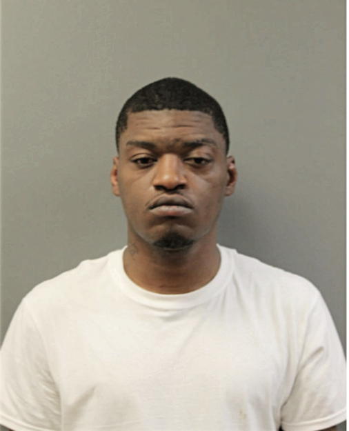 JEROME L STUCKEY, Cook County, Illinois