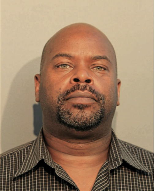 WILTON C SUMPTER, Cook County, Illinois