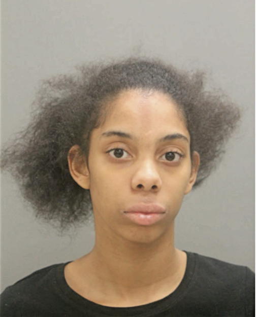 CELESTE T CHRISTIAN, Cook County, Illinois
