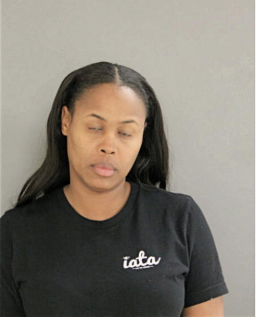 MELISSA A TAYLOR, Cook County, Illinois
