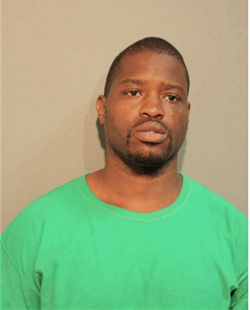 LAMONT L THOMAS, Cook County, Illinois