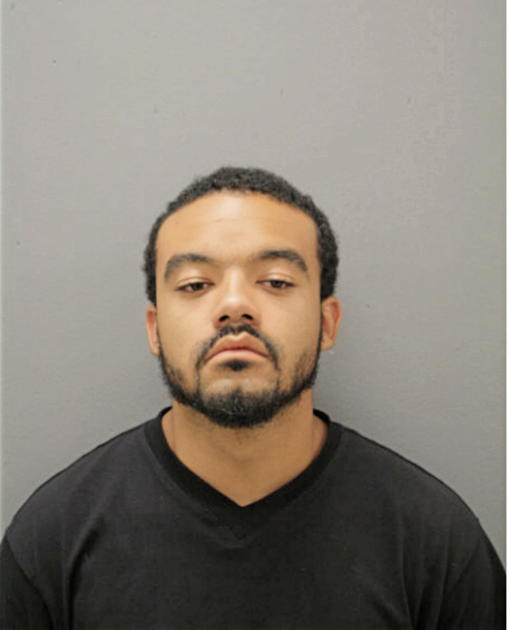 JONATHAN M THYMES, Cook County, Illinois