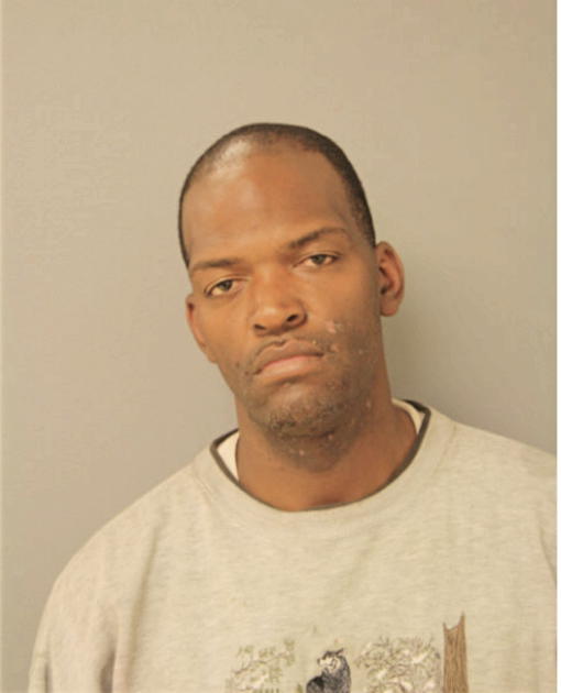 DIMITRI L TIGUE, Cook County, Illinois