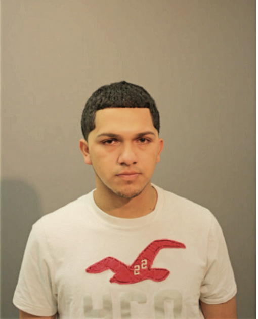 JOSE MANUEL TOLEDO-LOPEZ, Cook County, Illinois