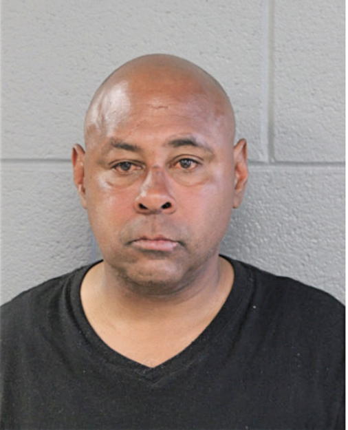 MELVIN M TOWNSEND, Cook County, Illinois