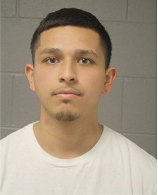 MARCIAL VACA, Cook County, Illinois