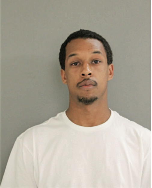 CARRINGTON J VANCE, Cook County, Illinois