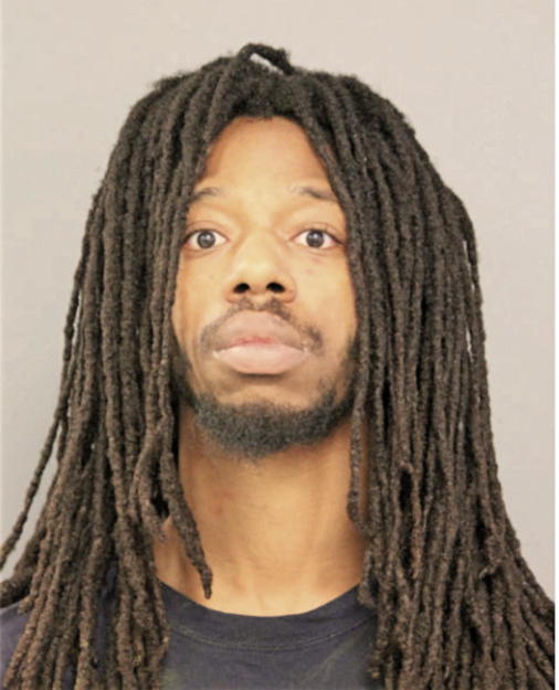 CHARLES WALKER, Cook County, Illinois
