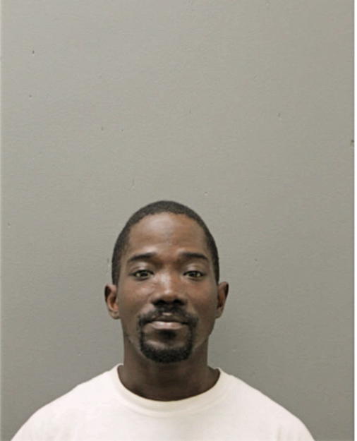 DEONDRA J WALKER, Cook County, Illinois