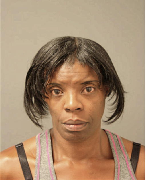 ROS M WALKER, Cook County, Illinois