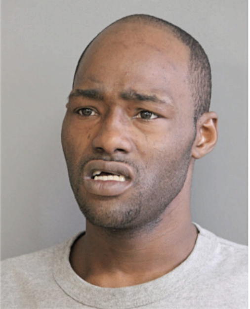WILLIE WASHINGTON, Cook County, Illinois