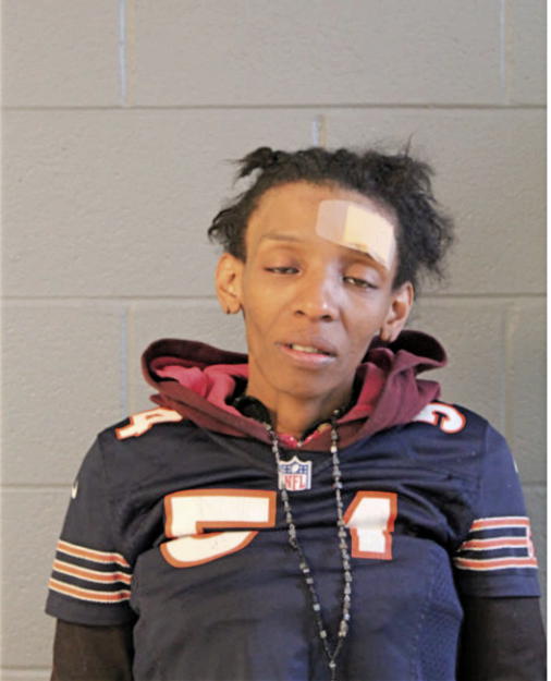 CANDIS C WATSON, Cook County, Illinois