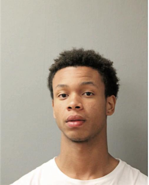 PRINCETON WATSON, Cook County, Illinois