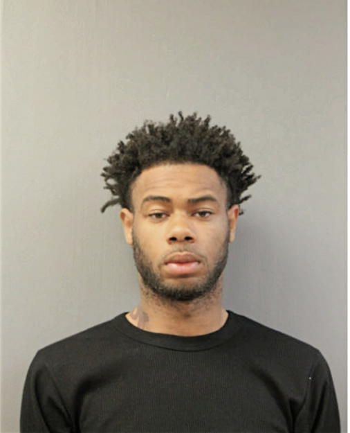 ANTWON D WEBSTER, Cook County, Illinois