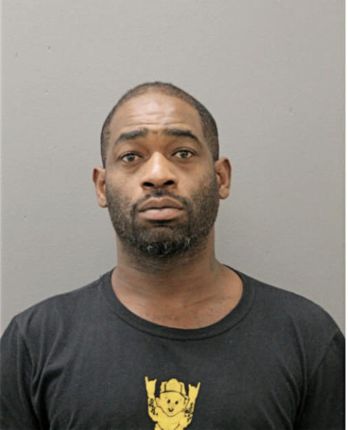 COREY L WHITAKER, Cook County, Illinois